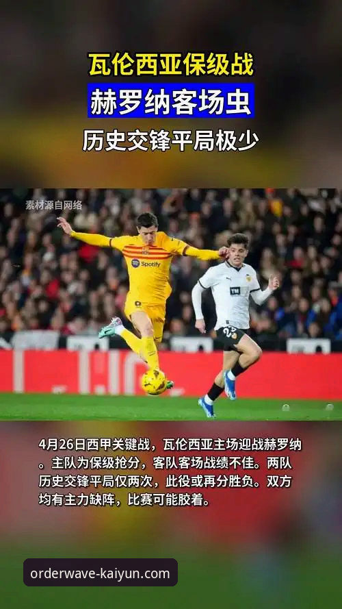 开云注册步骤手机版 为什么瓦伦西亚在保级关键战主场输给替补出战的马竞?从开云体育平台看这场比赛的三个技术细节