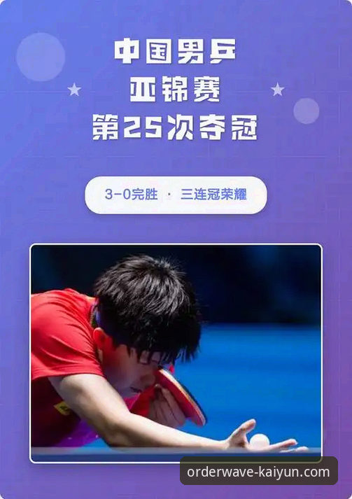 中国男乒世锦赛小组赛制胜战术解读：基于kaiyun官网观赛体验的完整指南
