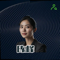 陈峰